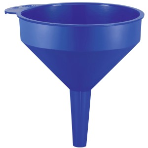 LUX Trichter Ø 90 mm