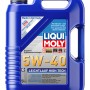 Liqui Moly Leichtlauf High Tech 5W-40 5 l