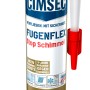 Cimsec Fugenflex Stop Schimmel Manhattan, 300ml Kartusche für Bad & Küche.