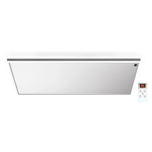 Könighaus LED-Deckenheizung M-Serie 1.000 W Weiß