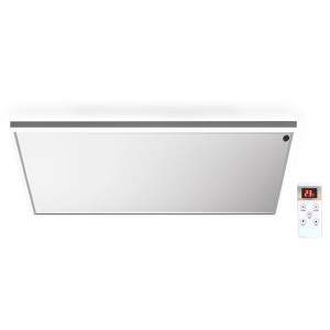 Könighaus LED-Deckenheizung M-Serie 450 W Weiß