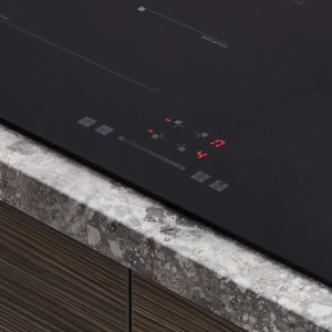 Pyramis Kochfeld PHI63432FMB