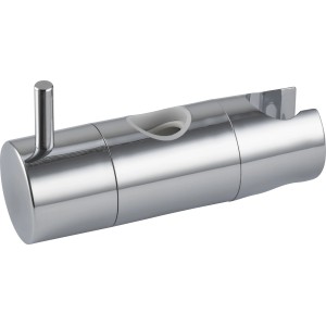 baliv Brausehalter mit Umstellstift Ø 18 mm Verchromt