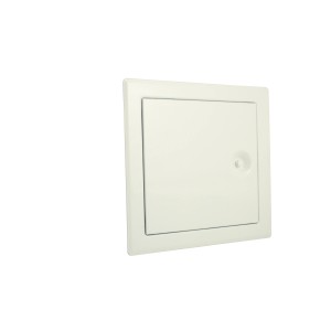 Marley Revisionstür Verzinkt 150 mm x 150 mm