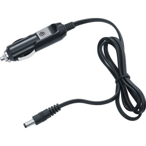 12V Ladekabel für Severin Akku-Handstaubsauger HV 7144 Wet/Dry für Zigarettenanzünder.