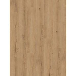Parador Klick-Vinylboden Basic 30 Eiche Bergamo Natur, gebürstete Struktur, Landhausdielenoptik.
