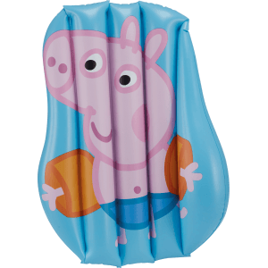 Happy People Peppa Pig Kindermatratze George 58 cm x 52 cm