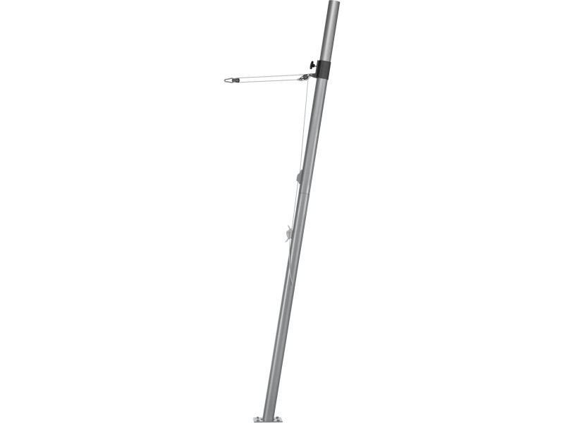 Schneider Mast für Sonnensegel kaufen bei OBI