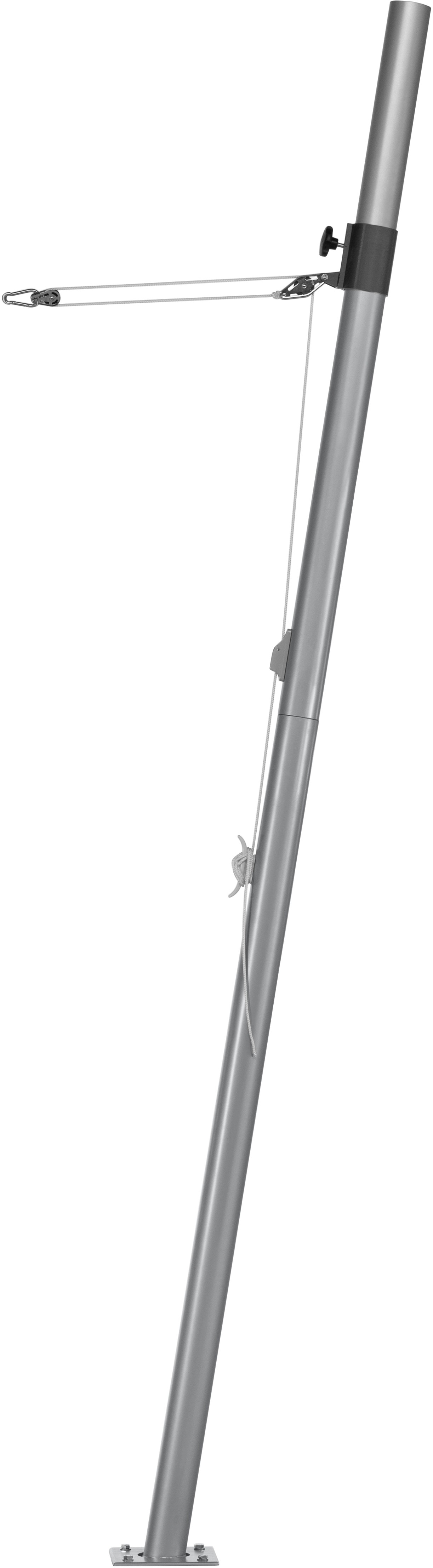 Schneider Mast für Sonnensegel kaufen bei OBI