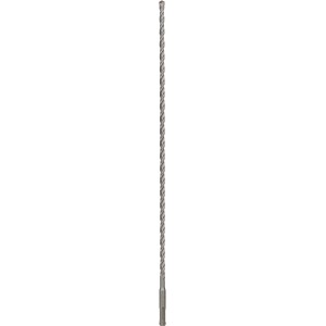 Bosch Hammerbohrer SDS Plus-3, 8x400x460 mm, für Beton und Mauerwerk.
