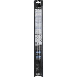 Bosch Aerotwin AP450U Scheibenwischer im schwarzen Originalkarton für Wartung & Autoreparatur.