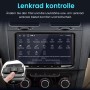 Junsun Autoradio Für Vw Skoda Seat_7