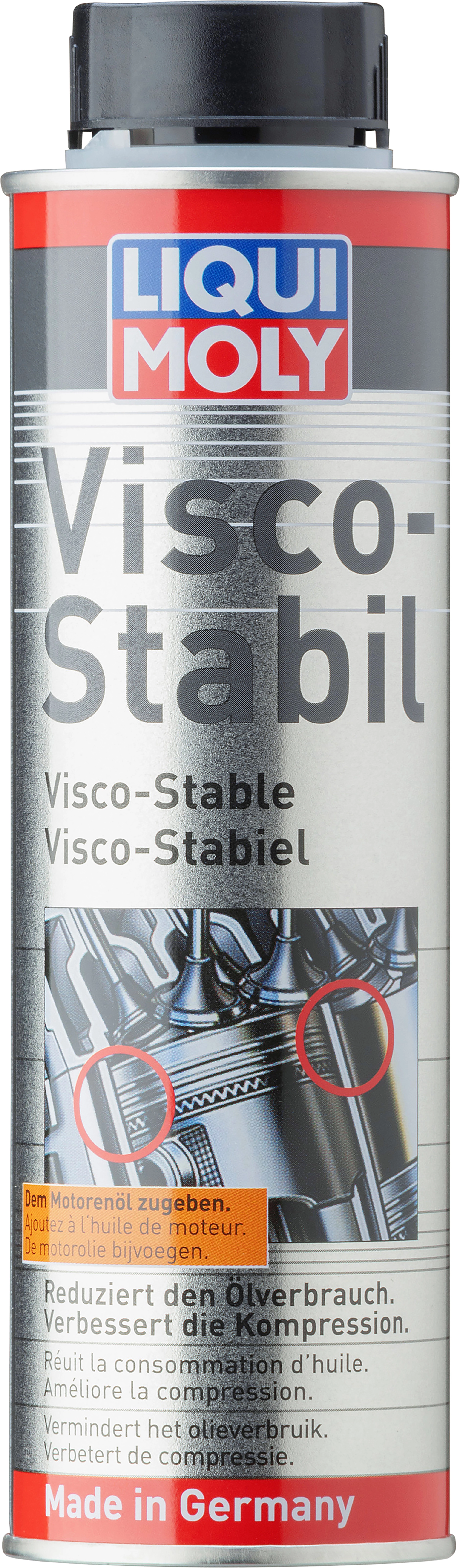 Liqui Moly Visco-Stabil 300 ml kaufen bei OBI
