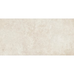 Cersanit Wandfliese First Row, beige-matte Steingutfliese für Innenräume, 29,8x59,8 cm.