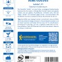 Kiepenkerl Saatgut Kartoffel Jubila, Verpackung mit Infos zu Aussaat, Ernte und Eigenschaften.