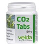 Velda CO2 Tabs 120g Behälter für Teichpflanzendüngung. Fördert Wachstum von Sauerstoffpflanzen im Teich.