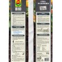 Compo Bio Zitruspflanzenerde, torffrei, 10 l Sack für Zitrus- und mediterrane Pflanzen.