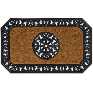 Astra Kokosmatte Coco Twin 45 cm x75 cm Natur