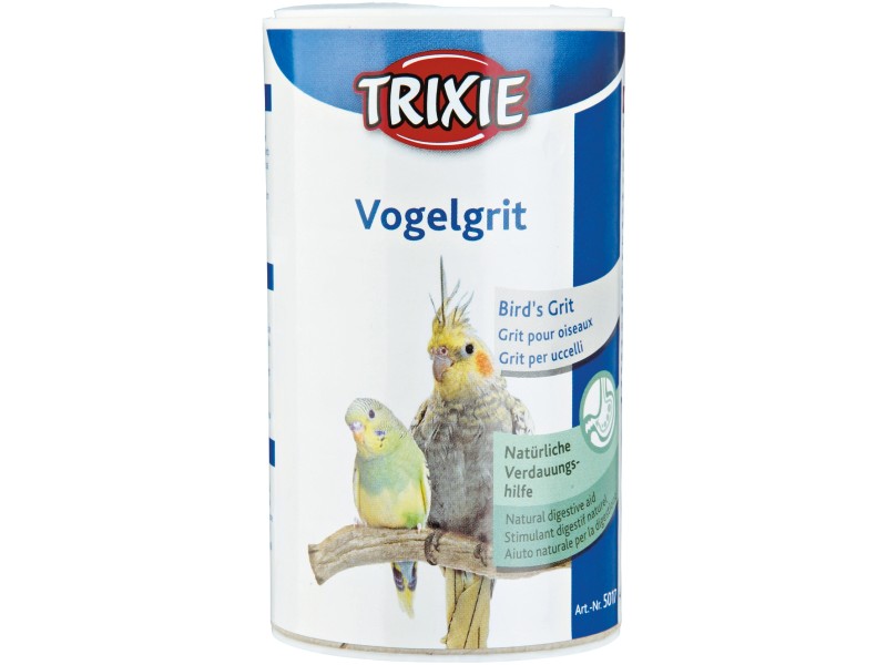 Trixie Vogelgrit 100 g kaufen bei OBI