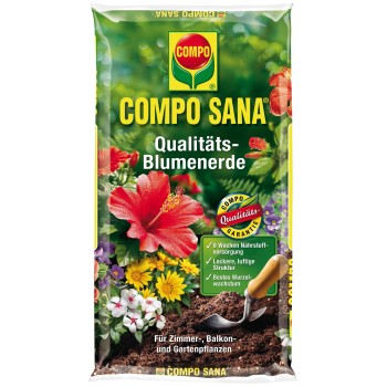 Blumenerde online kaufen bei OBI OBI.at