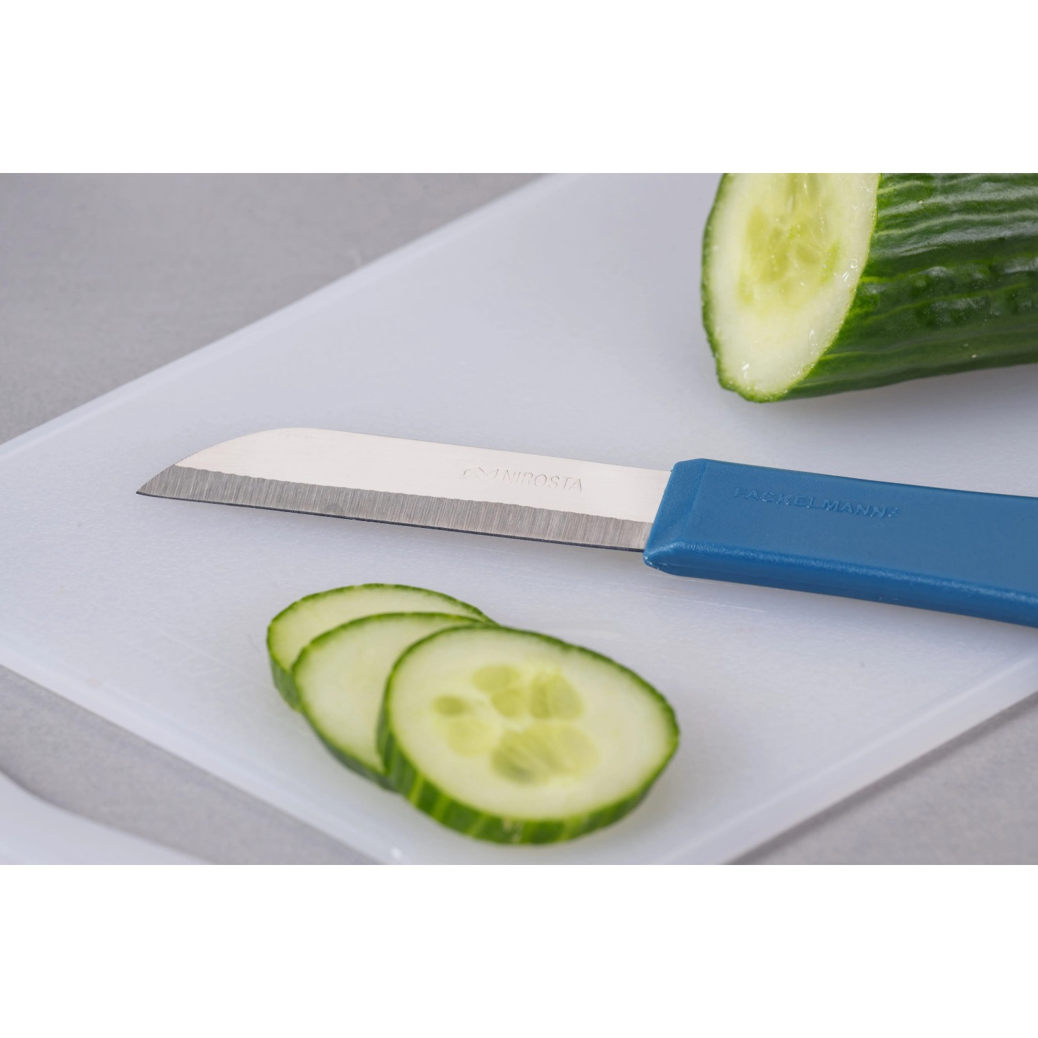 Fackelmann Gemüsemesser Essential 16 cm_3