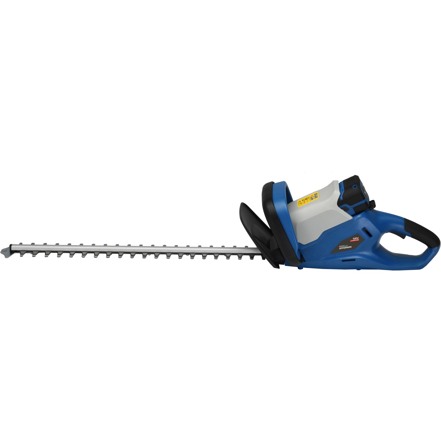 Hyundai AkkuHeckenschere HT6001 58LI inkl. 2 Akkus kaufen bei OBI