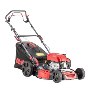 AL-KO Benzinrasenmäher Easy 5.16 SP-D