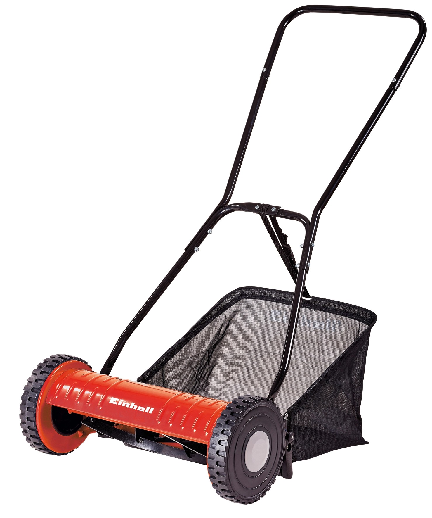 Einhell Spindelmäher GCHM 40 Schnittbreite 40 cm kaufen bei OBI