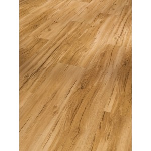Parador Vinylboden Basic 2.0 Eiche Memory Natur, Holzoptik für Wohn- und Feuchträume.