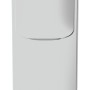 Ideal Standard Connect Air Waschtischarmatur, Chrom, mit verlängertem Sockel.