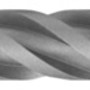 Fischer Steinbohrer D-SDX, 5x50/85 mm, mit 4 Schneiden und Hartmetall-Bohrkopf.