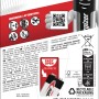 Energizer Max 9V Batterie, Alkaline E-Block für anspruchsvolle Geräte.
