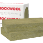Rockwool Flexirock Mineralwolle Dämmplatten 80mm, verpackt und lose.