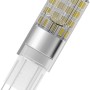Osram LED-Leuchtmittel G9, 2,6W, warmweiß, 320lm. Kompakte LED Lampe für G9 Fassung.
