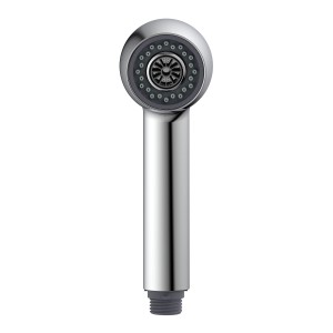 Kirchhoff Geschirrbrause für Niederdruck, 13 mm (1/2), Chrom. Ersatzbrause für Küchenarmaturen.