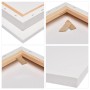 Artina Premium 3D Keilrahmen 25x25cm FSC_4