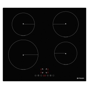 Pyramis Kochfeld PHI62430FMB