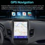 Junsun Vertikales 4G-Autoradio Für Ford Fiesta MK7 2009-2017 4+64GB 8-Kern-Wireless CarPlay & Android Auto DSP HD-Display_5