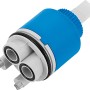 Keramikkartusche 35mm für baliv Waschtischarmatur WT-310/WT-5160, Ersatzteil.