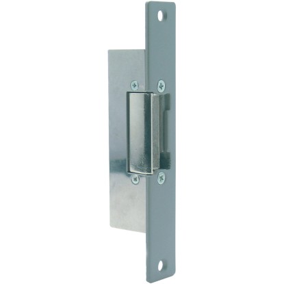 Elektrischer Türöffner 12 V Kurz 16 cm x 2,5 cm x 3 cm kaufen bei OBI