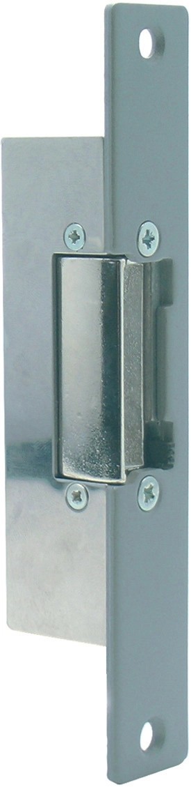 Elektrischer Türöffner 12 V Kurz 16 cm x 2,5 cm x 3 cm kaufen bei OBI