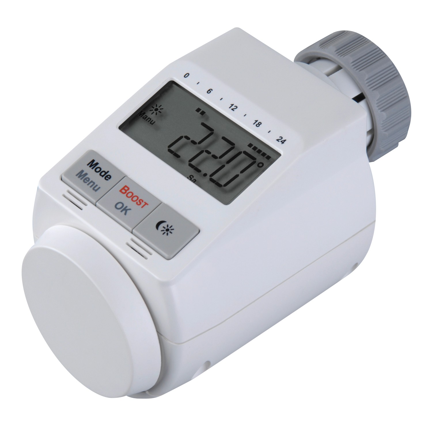Thermostat kaufen bei OBI