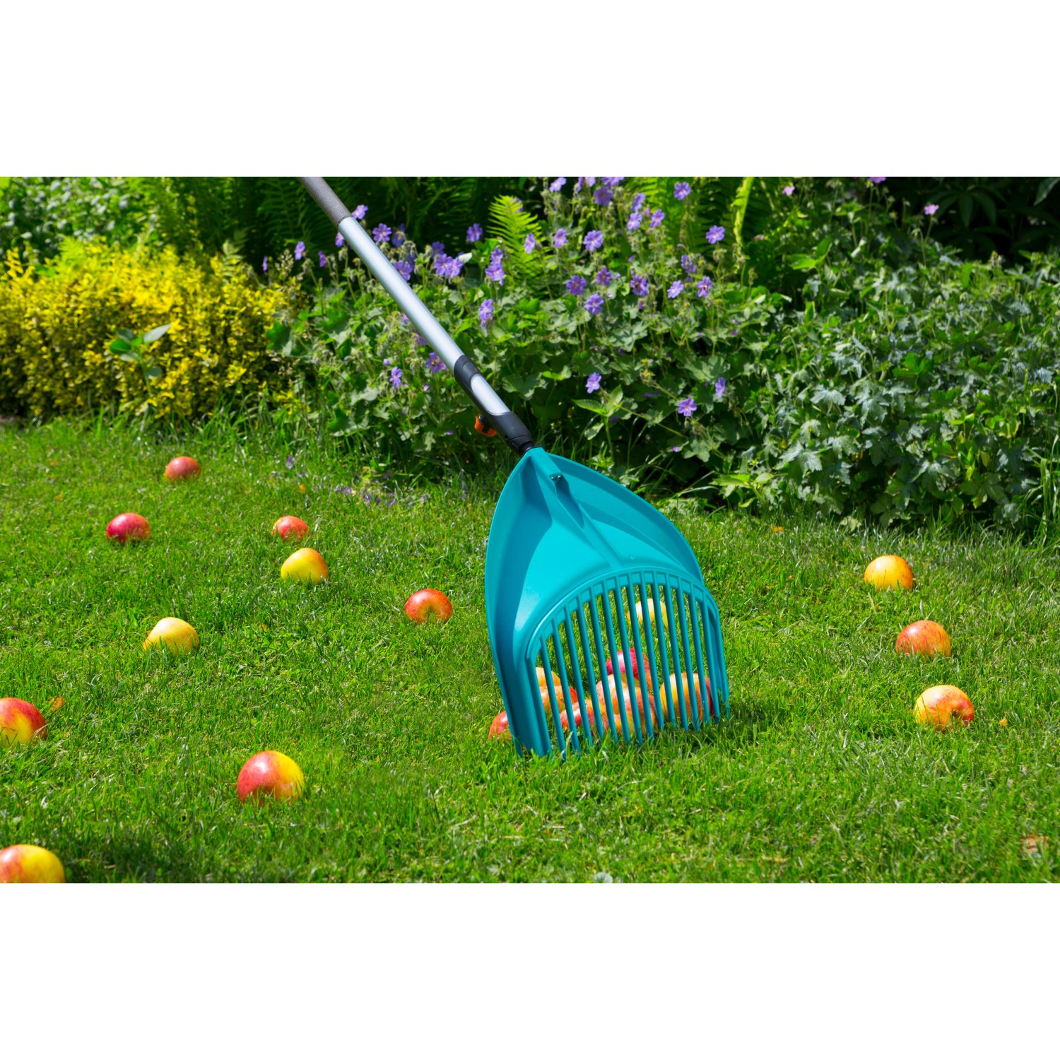 Gardena SchaufelRechenAktion kaufen bei OBI