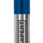 Bosch Expert Selfcut Flachfräsbohrer, Ø 18 mm, für Holz. Blauer Bohrkopf mit Zentrierspitze.