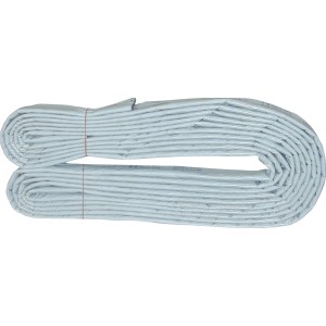 Sanitop-Wingenroth Isolierschlauch, 18mm x 5m, grau, zur Isolierung von Kupferrohren.