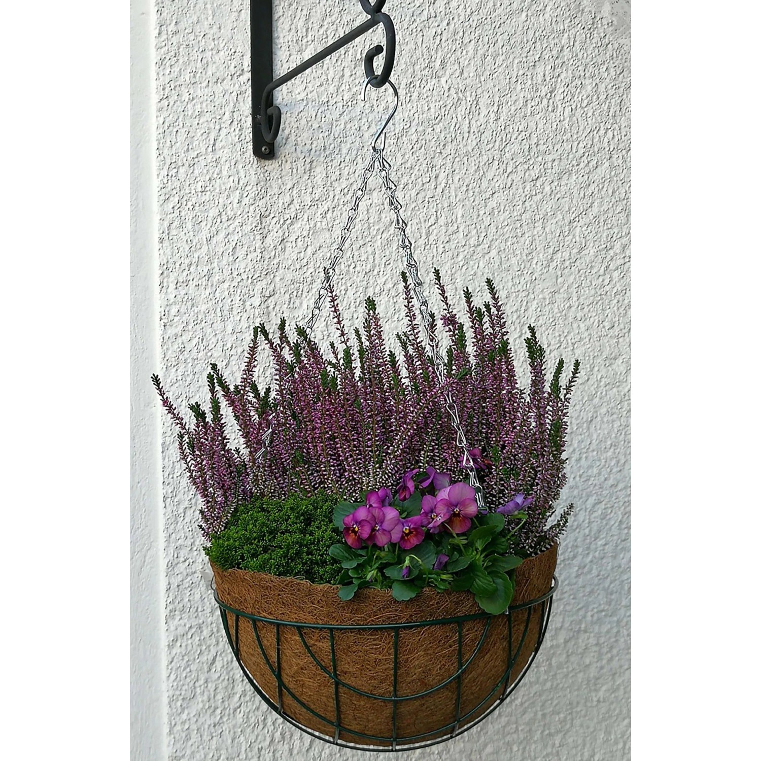 bauhaus blumenstnder Groer Bauhaus Pflanzenstnder B6