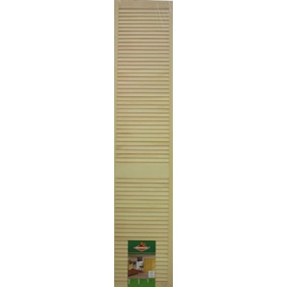 Lamellentür Kiefer astig 201,3 cm x 39,4 cm kaufen bei OBI