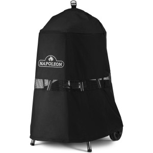 Napoleon Abdeckhaube für Holzkohle Kugelgrill Ø 47cm, schützt vor Wind und Wetter.