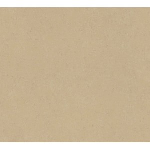 A.S. Création Vliestapete Uni in Braun mit leichter Wischoptik.