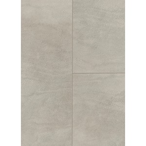 Classen Ceramin Fliese Neo Vario Beton-Grau, 118x39,2 cm, Dekor-Paneel in Betonoptik.